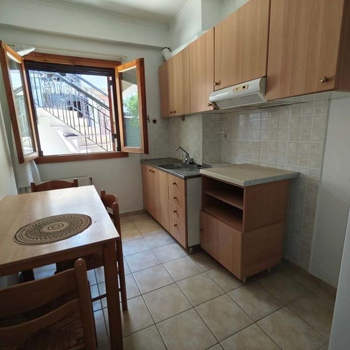 Studio/Γκαρσονιέρα για ενοικίαση Αμπελόκηποι (Πάτρα) - Photo 1