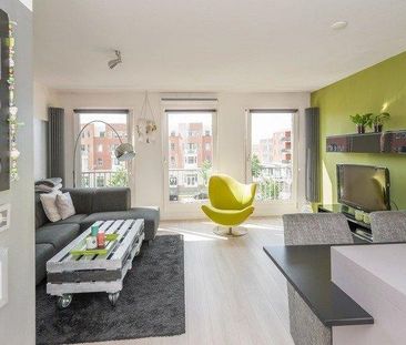 Te huur: Appartement Belgiëstraat in Almere - Foto 5