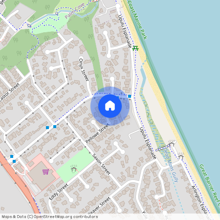 22 Pellowe Close, Qld 4879, Clifton Beach