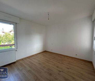 Location Appartement 3 pièces 60m² REIGNIER ESERY 74930 - Photo 6