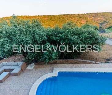 Casa o chalet de alquiler en Cerro Alarcón - Photo 1