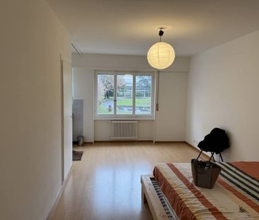 1 Zimmer, 24 m², 3. Stock - Photo 5