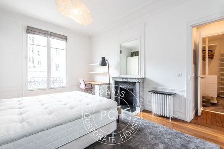 Avenue Paul Doumer, - Photo 4
