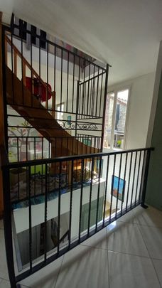 Maison à louer - 6 pièces de Compiègne proche gare. - Photo 1