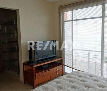 EN Renta casa amueblada en Privada Platino II de Chuburná de Hidalgo. - Photo 5