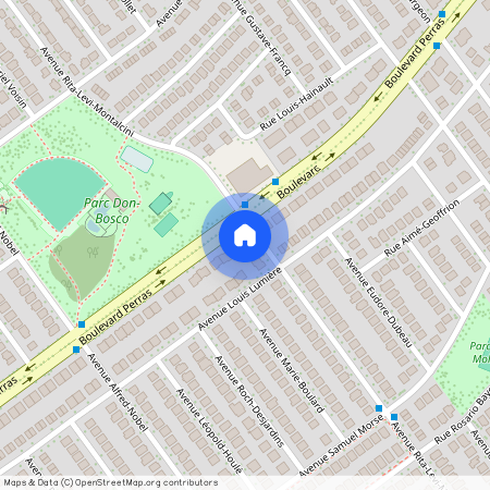 12500 Av. Rita-Levi-Montalcini, app.5, H1E 4Y8, H1E 4Y8, Montréal