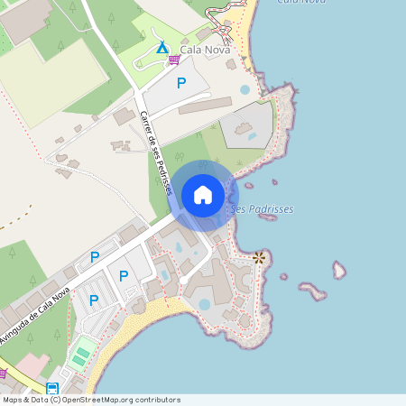 Santa Eulària Des Riu