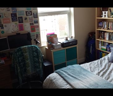 3 Bed Terraced House, Claude Street, NG7 - Photo 4