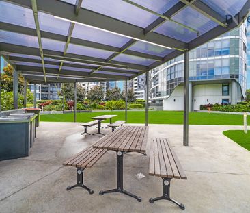 905/1 Carter Street, Lidcombe NSW 2141 - Apartment For Rent | Domain - Photo 5