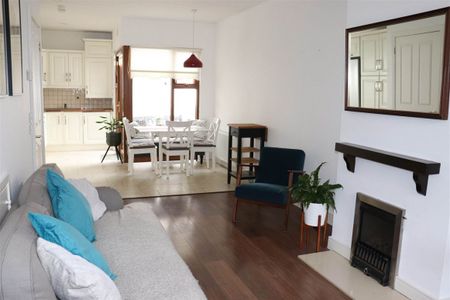 Sullivan Street, Stoneybatter, Dublin 7 - Photo 2