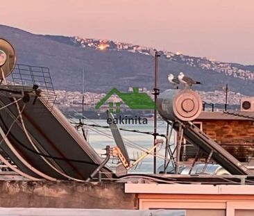 Studio/Γκαρσονιέρα για ενοικίαση Φρεαττύδα (Καλλίπολη – Φρεαττύδα) - Photo 4