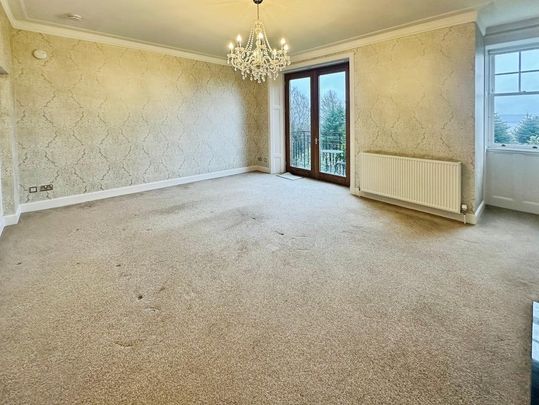 3 bedroom flat to rent - Photo 1
