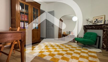 Appartement 2 pièces 60m2 REIMS 735 euros - Photo 5