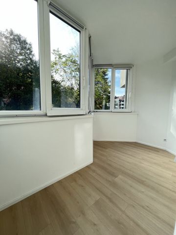 Moderne 2-Zimmer-Wohnung mit Loggien und Tiefgarage in Ried im Innkreis - Foto 5