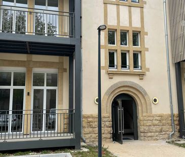 F2-RESIDENCE NEUVE - CUISINE EQUIPEE - PARKING - CAVE -BALCON - Photo 5