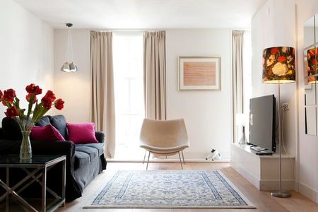 Te huur: Appartement Noordeinde in Den Haag - Foto 2