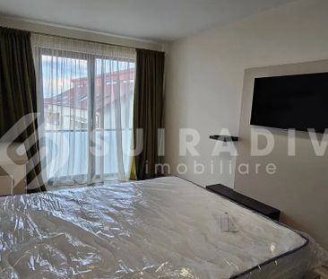 Apartament modern, parcare subterana, bloc nou cu lift- Buna Ziua - Photo 4