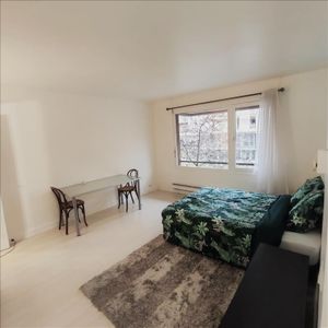 1 pièce - Meublé - 25 m² - 1er étage - Colocation non autorisée - Photo 3
