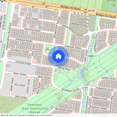 51 Hehr Street, Doreen