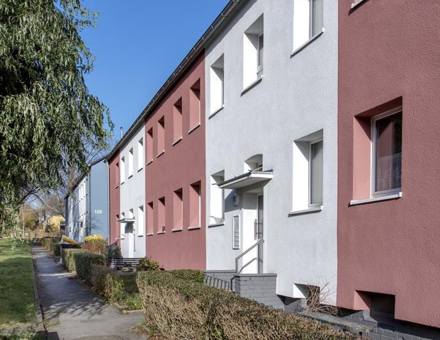 Schöne Zweizimmerwohnung in ruhiger Lage! - Photo 1