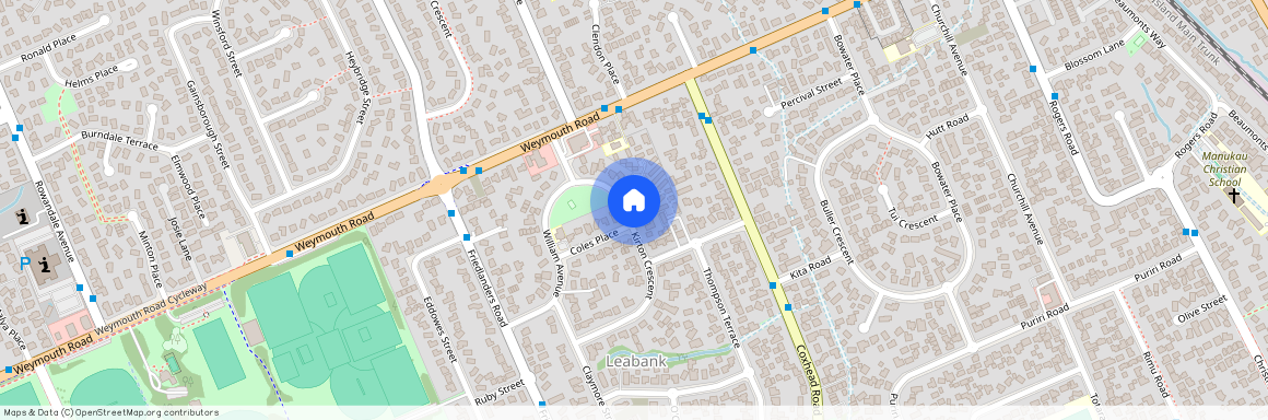 24 Kirton Crescent, Manurewa, Manukau City