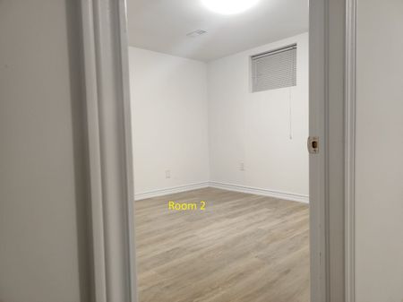 For Lease - 2953 Oslo Crescent Unit# Bsmt, Mississauga, Ontario - Photo 3