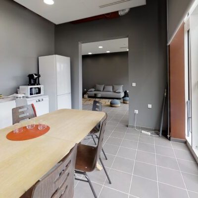 Résidence étudiante Alpha - Photo 1