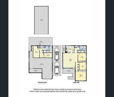 SPACIOUS, AIR CONDITIONED HOME CLOSE TO EVERYTHING - Photo 2