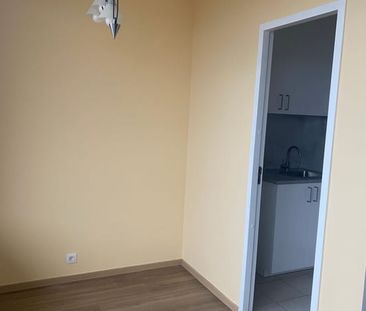 Appartement te huur - Foto 2