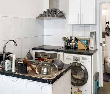 Apartment Living in Aro Valley - Photo 1