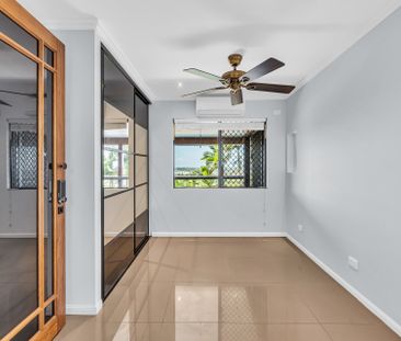 TWO-LEVEL HOME WITH PANORAMIC OCEAN VIEWS - Photo 1