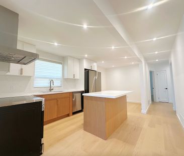 For Lease - 36 Rockport Crescent Unit# Main, Richmond Hill, Ontario - Photo 1