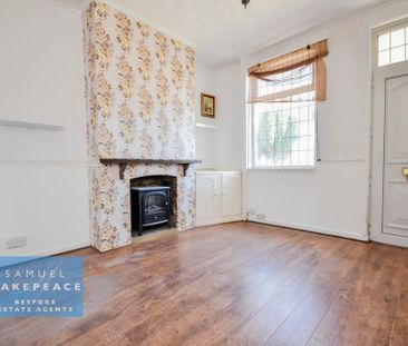 2 bedroom terraced house to rent - Photo 6