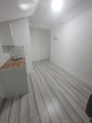 Studio Flat, Gleneldon Road, SW16 - Photo 2