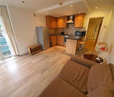 Virginia Court, Eleanor Close, London, SE16 - Photo 1