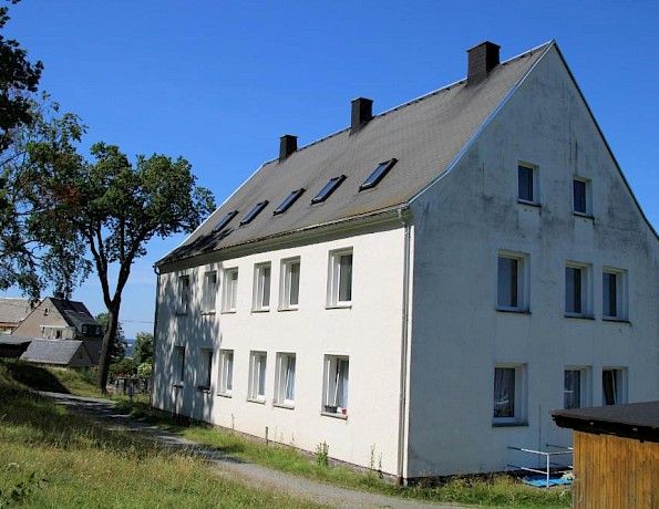 3 Zimmer Wohnung im Ländlichen Raum - Foto 1