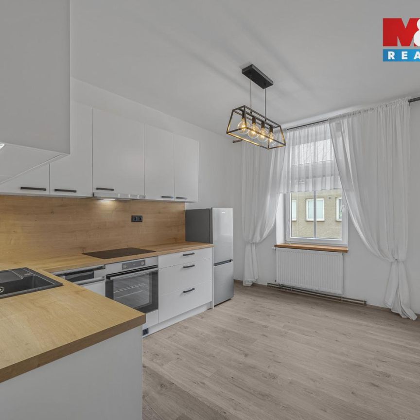 Pronájem bytu 1+1 48 m² - Photo 1