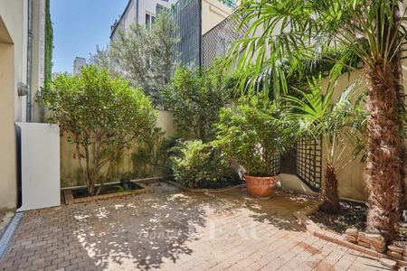 Maison à louer à Paris 16Ème - Photo 5