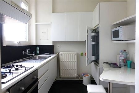 Appartement te huur - Foto 5