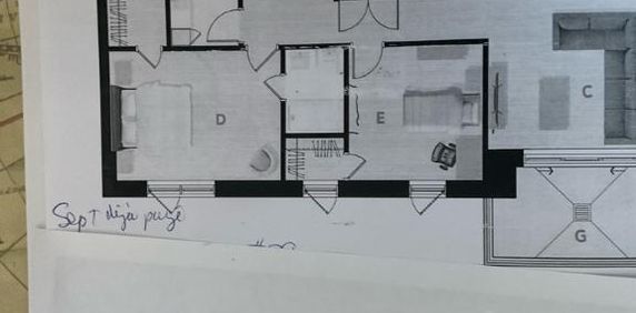 4 et demie dans résidence de retraité les Cimes de Repentigny - Photo 2