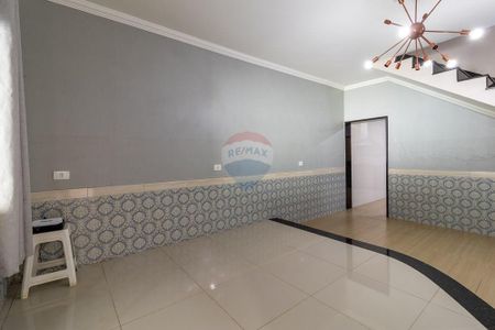 Casa sobrado, para locação, no Jardim Conceição, próximo ao Centro - Photo 5