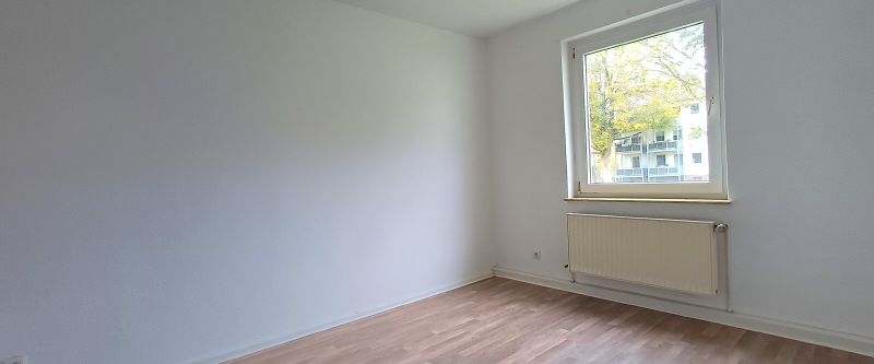 Die kleine mit Balkon - Foto 1