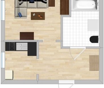 Częstochowa Broniewskiego - Photo 5