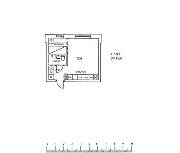 Granåsvägen 9 B - Foto 1