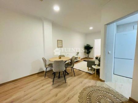 Piso de alquiler en Carolinas Altas - Photo 3