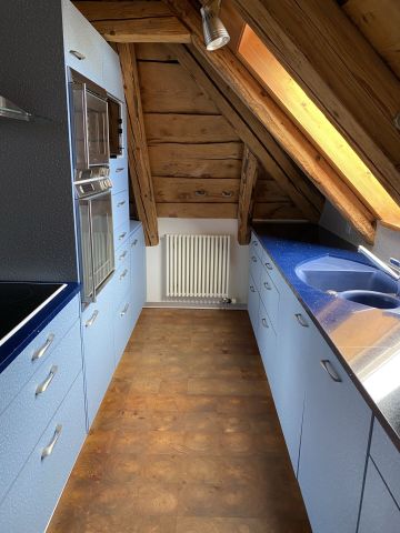 Sonvilier, Magnifique appartement 4.5 pièces au 3ème - Photo 2