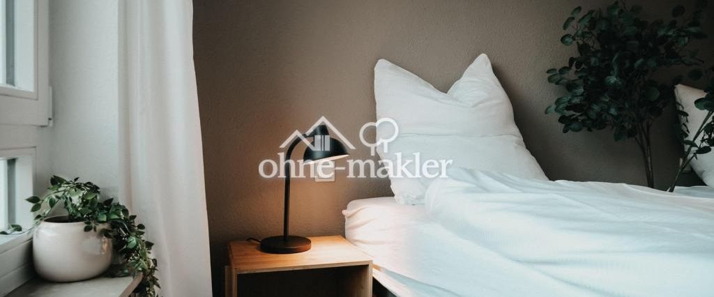 Rarität - Design Apartment 2-Zimmer Wohnung mit 4 Schlafplätzen in Fürstenwalde/ Spree - Foto 1