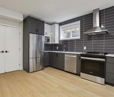 For Lease - 47 GROSVENOR Avenue Unit# 1, Glebe - Ottawa East and Ar... - Photo 4