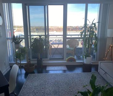 For Lease - 9205 Yonge Street Unit# 404, Richmond Hill, Ontario - Photo 6