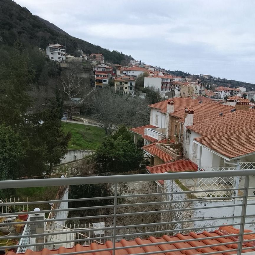 Μεζονέτα για ενοικίαση - Χορτιάτης, - Photo 2